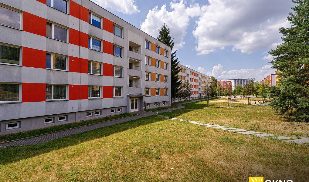 Prodej bytu 3+1 86 m², Blansko – náhled fotky 15