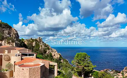 Prodej vily 392 m², Costa Paradiso, Sardinie, Itálie