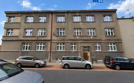 Prodej bytu 2+1 64 m², Jungmannova, Duchcov, okres Teplice