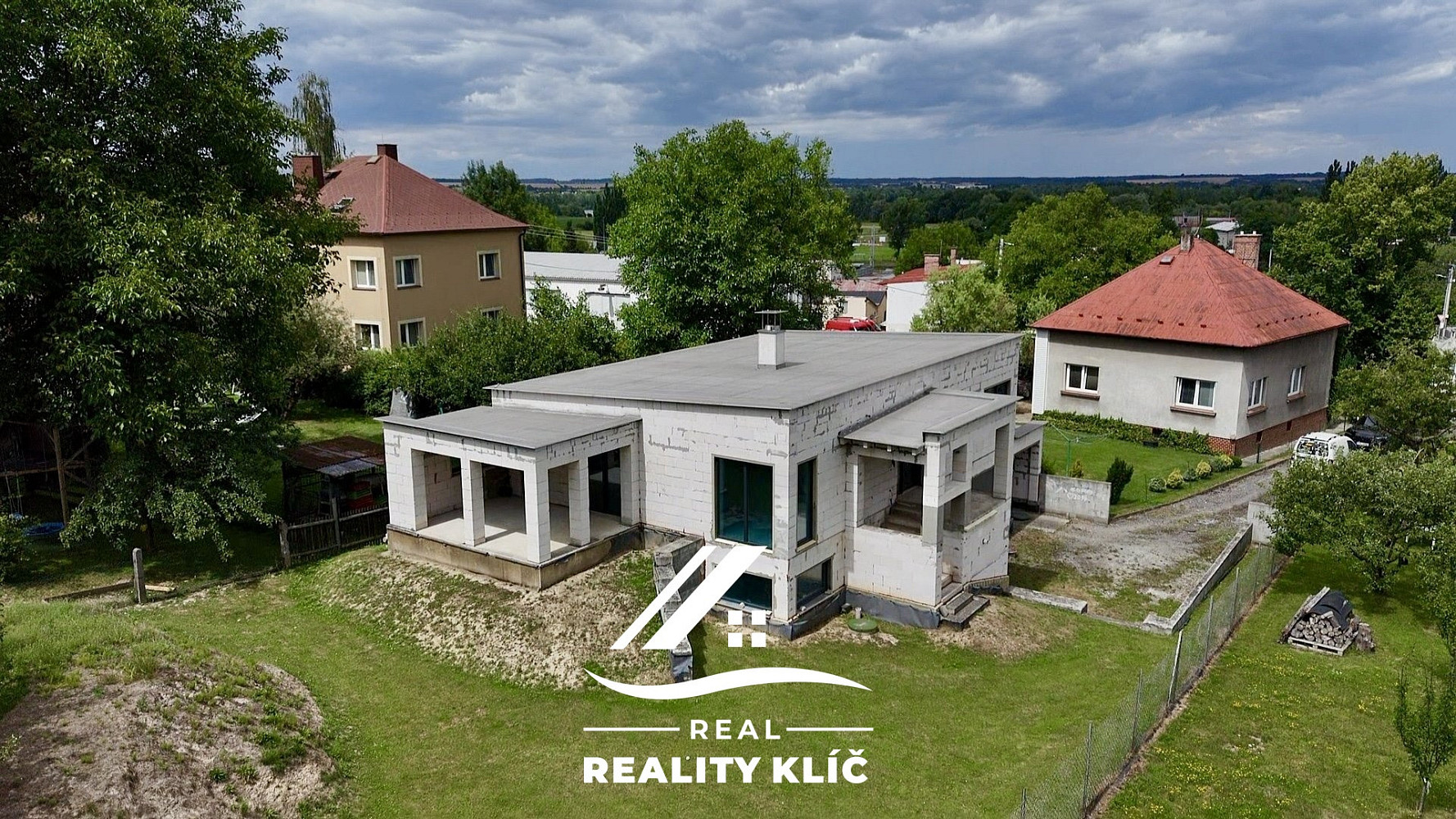 Prodej domu 164 m² s pozemkem 928 m² – fotografie 3