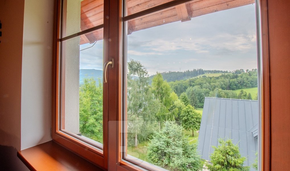 Pronájem bytu 3+kk 74 m², Vítkovice – náhled fotky 7