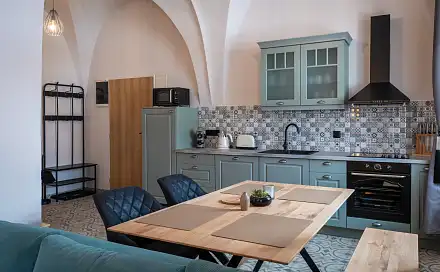 Prodej bytu 2+kk 70 m²