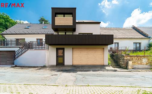 Prodej stavebního pozemku 241 m², Podstránská, Brno - Slatina