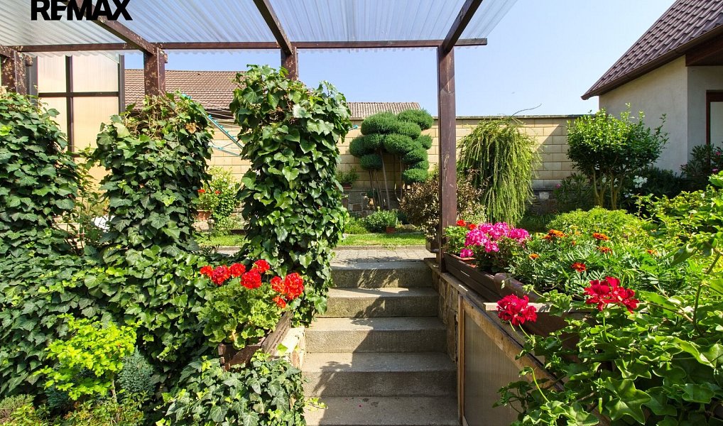 Prodej domu 210 m² s pozemkem 402 m², Černovice – náhled fotky 25