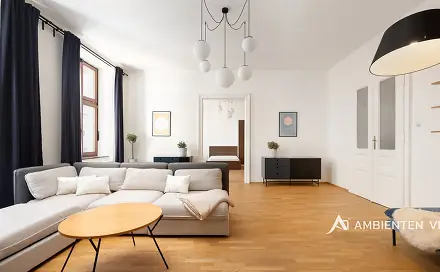 Pronájem bytu 3+1 143 m², Schodová, Brno - Černá Pole