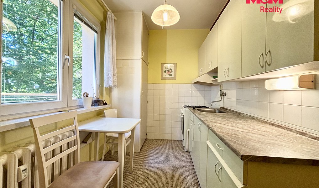 Prodej bytu 3+1 54 m², Opava – náhled fotky 4