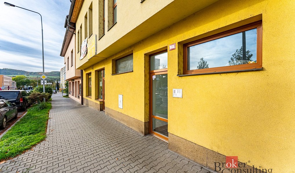 Prodej bytu 3+kk 71 m², Beroun – náhled fotky 10