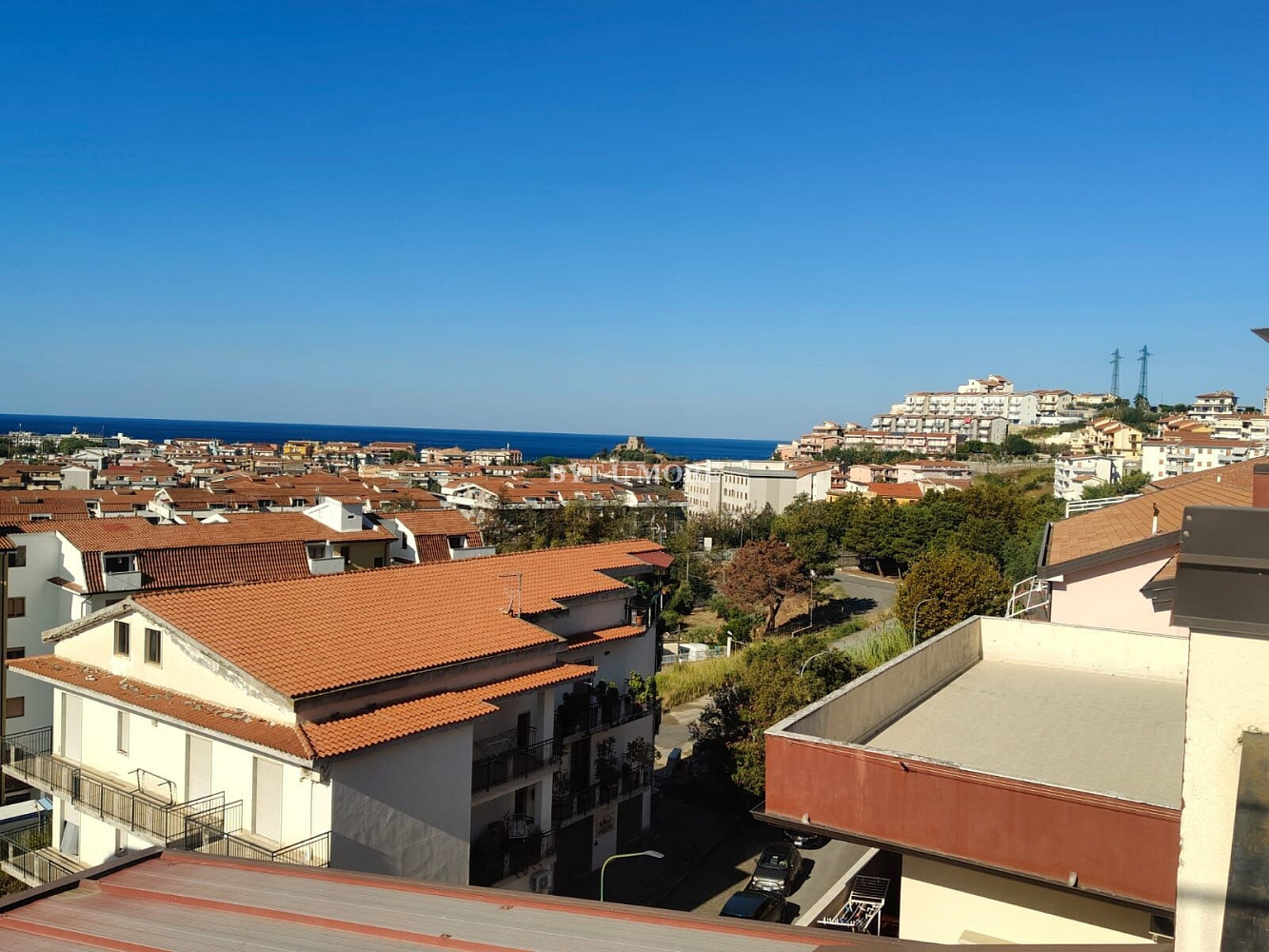 Appartamento 2+1 – Scalea - Vista 5
