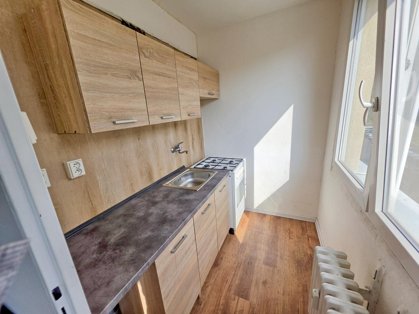 Prodej bytu 1+1 27 m² – fotografie 3