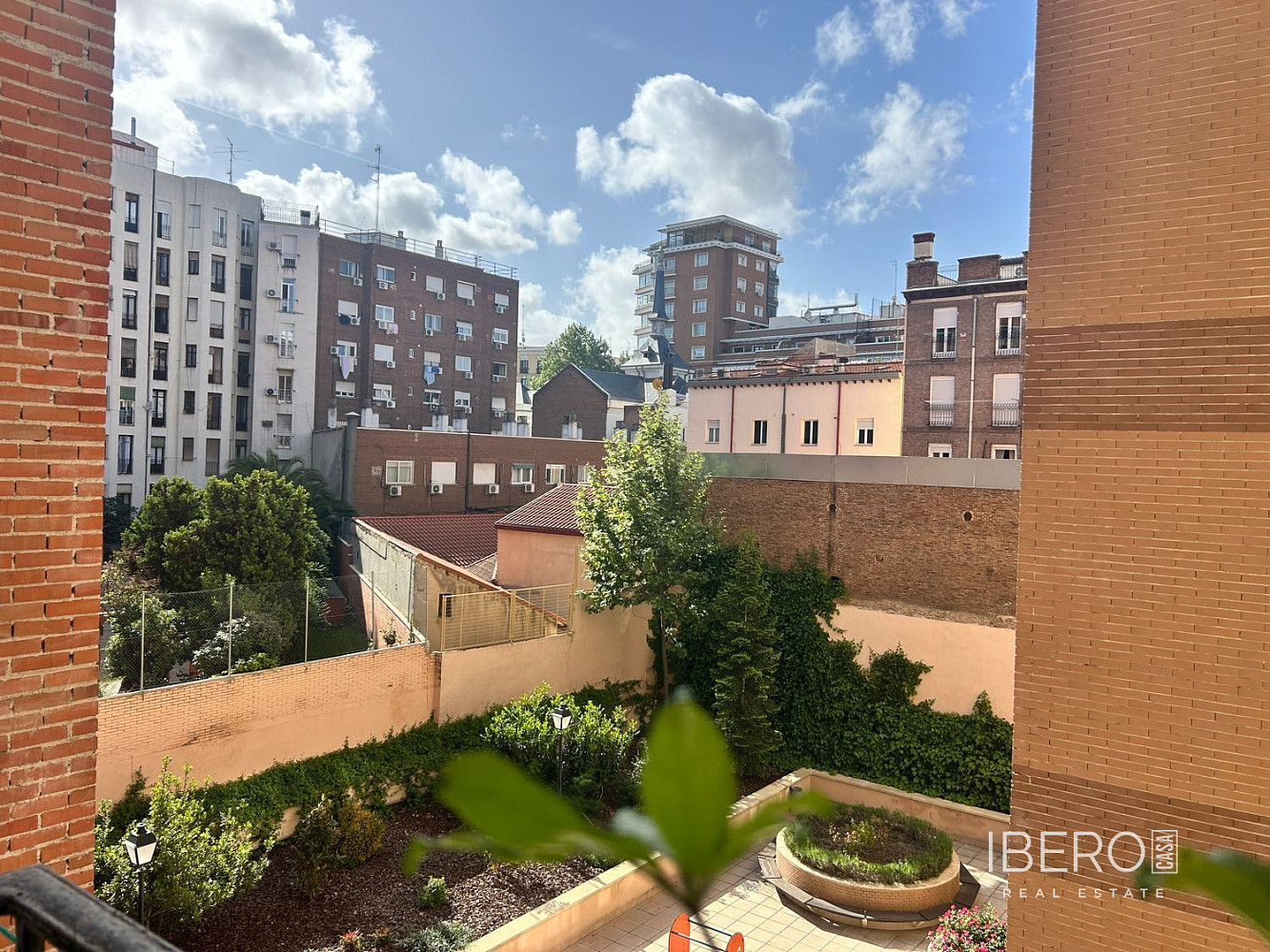 Piso 5+kk – Madrid, Barrio de los Austrias, Centro - Vista 5