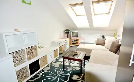 Pronájem pokoje 12 m², Musilova, Praha 4 - Šeberov