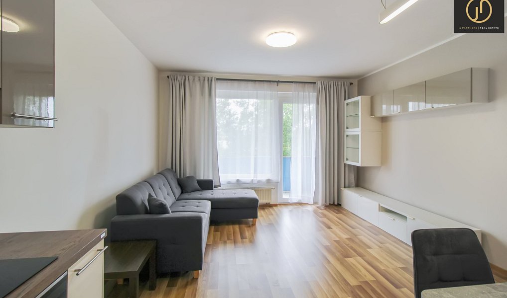 Pronájem bytu 2+kk 58 m², Praha – náhled fotky 8