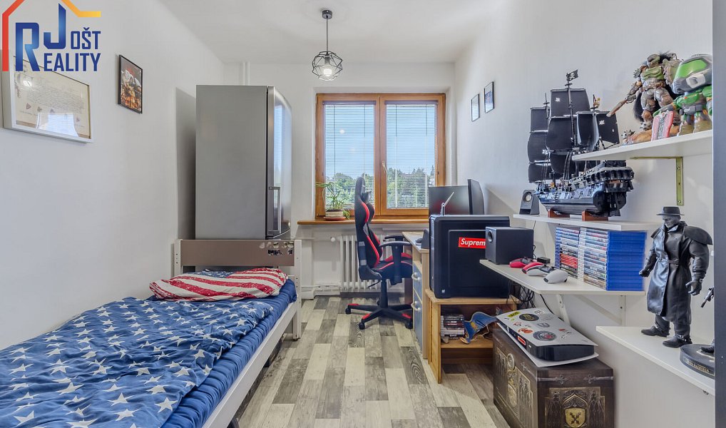 Prodej bytu 4+1 72 m², Praha – náhled fotky 18