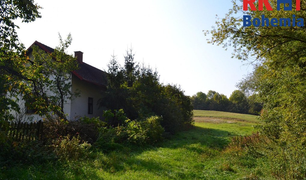 Prodej chaty/chalupy 120 m² s pozemkem 16 365 m², Cholenice – náhled fotky 5