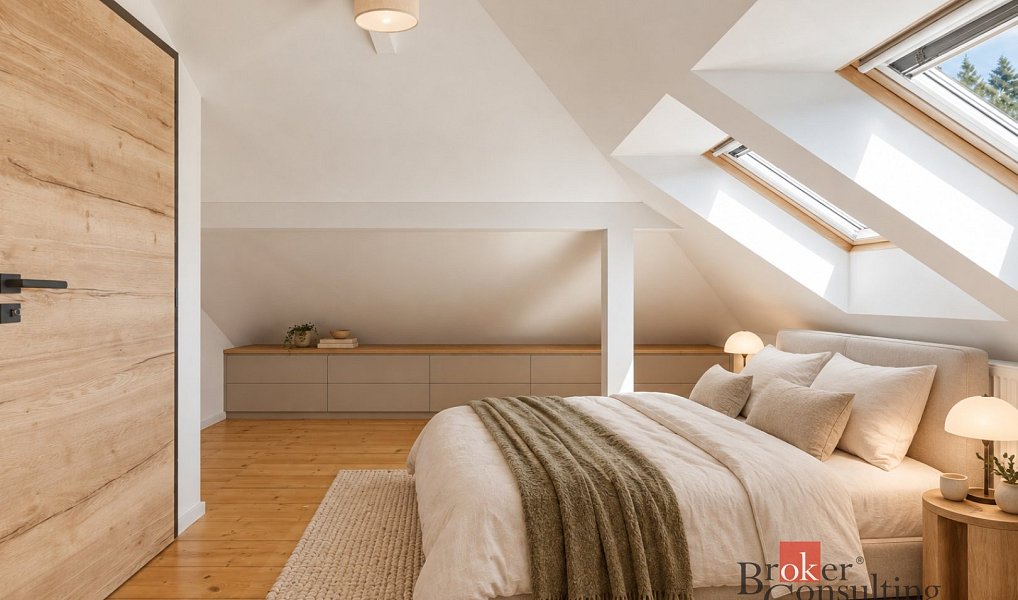 Prodej bytu 2+kk 64 m², Špindlerův Mlýn – náhled fotky 3