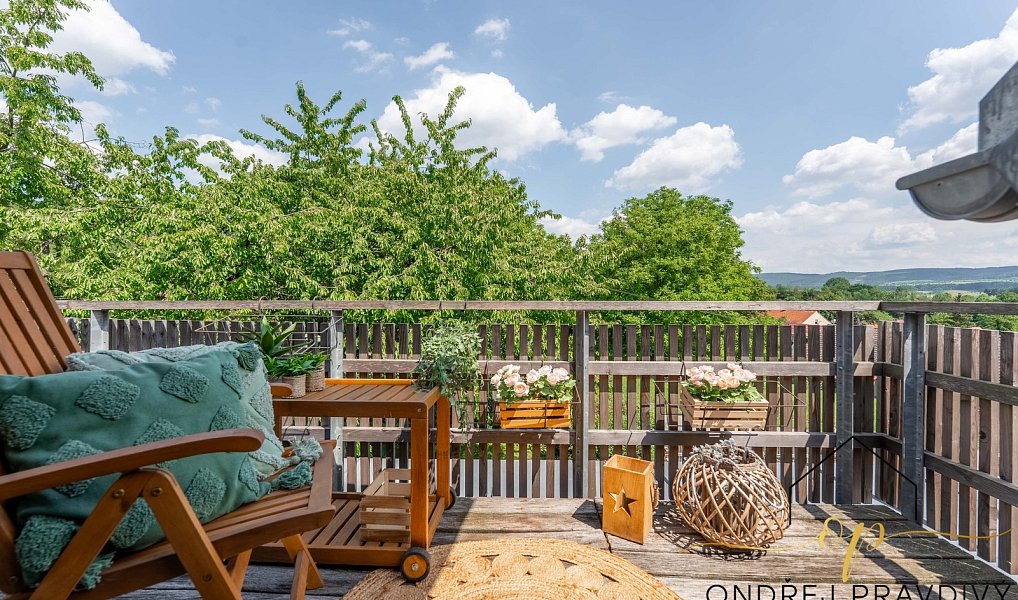 Prodej domu 237 m² s pozemkem 1 360 m², Liteň – náhled fotky 21