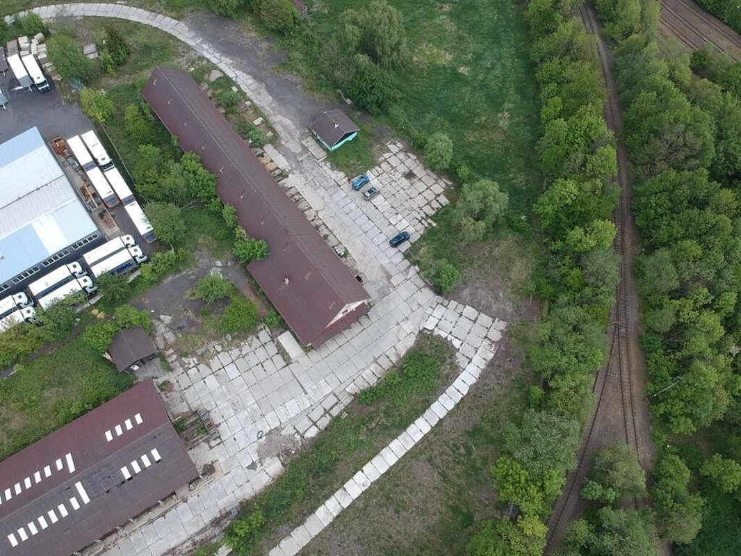 Prodej komerčního pozemku 30 339 m² - Widok 2