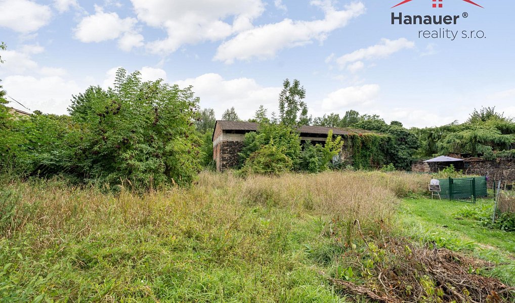 Prodej domu 488 m² s pozemkem 4 528 m², Hostomice – náhled fotky 15