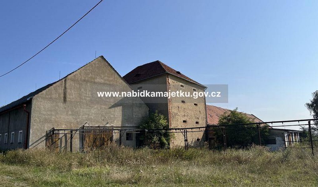 Prodej pozemku 8 052 m², Horšovský Týn – náhled fotky 3