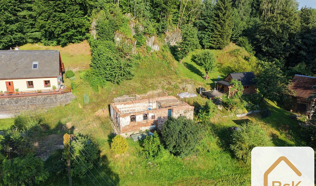 Prodej chaty/chalupy 128 m² s pozemkem 2 073 m², Roprachtice – náhled fotky 4