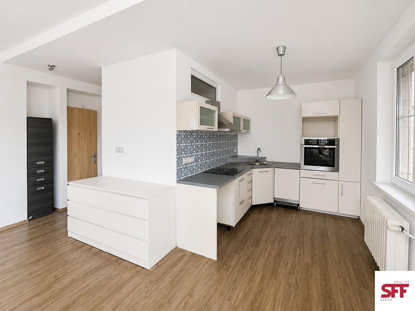 Pronájem bytu 2+kk 52 m²