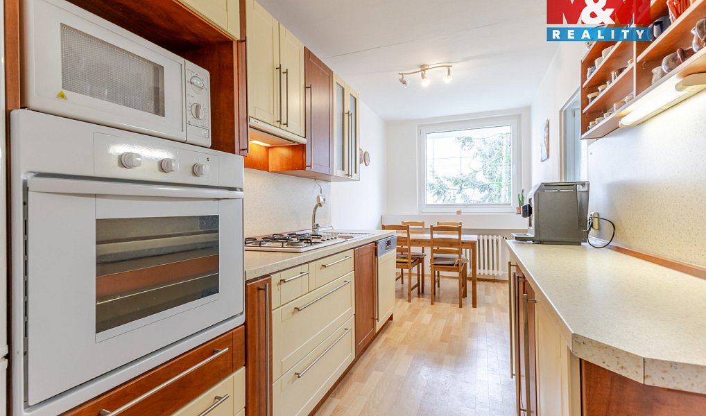 Prodej bytu 4+1 90 m², Slaný – náhled fotky 17
