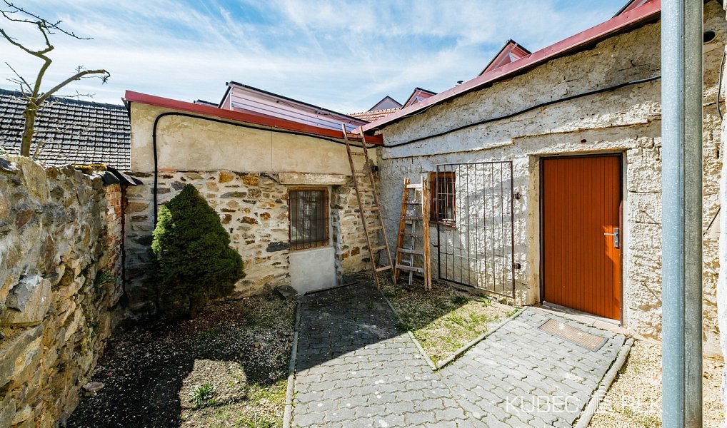 Pronájem bytu 3+kk 70 m², Kamenice nad Lipou – náhled fotky 12