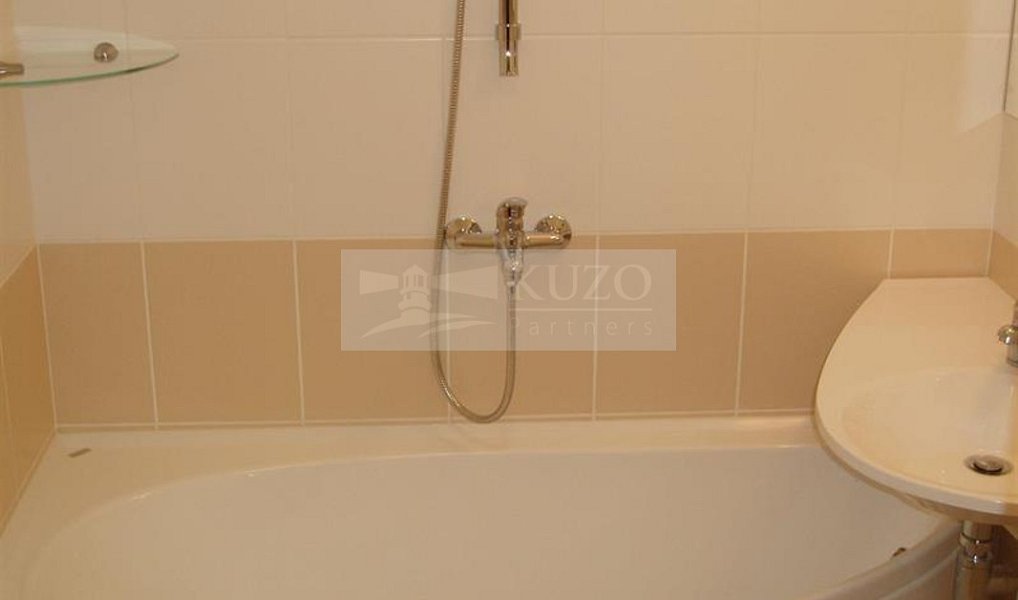 Pronájem bytu 1+1 32 m², Chomutov – náhled fotky 8