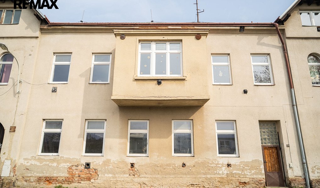 Prodej nájemního domu, činžáku 590 m², Duchcov – náhled fotky 23