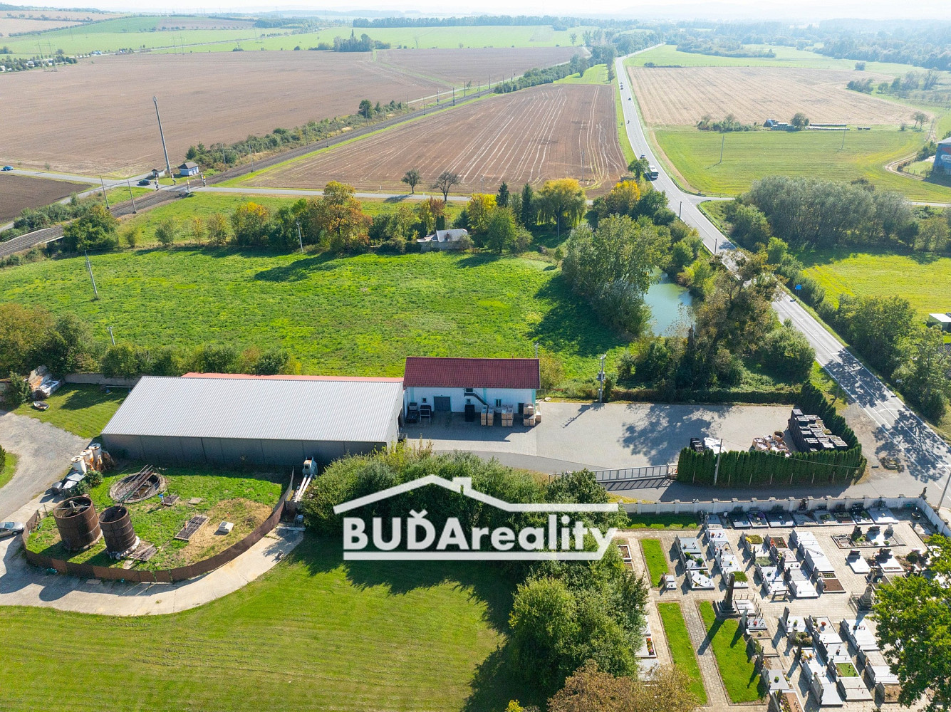 Prodej výrobních prostor 1 100 m² — photo 3