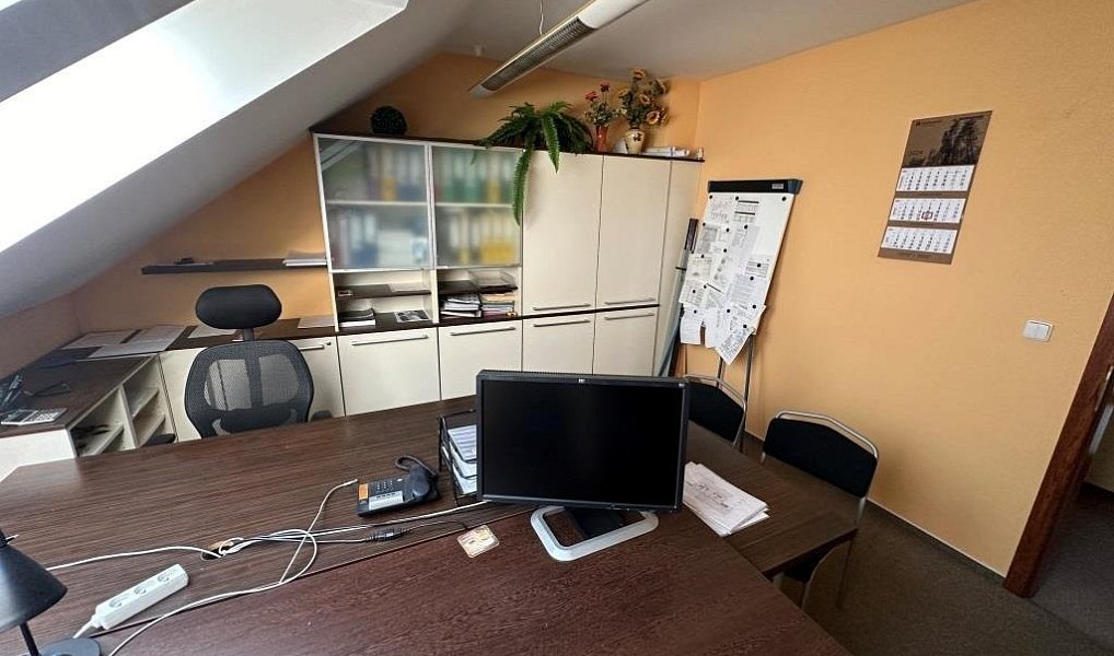 Prodej skladovacích prostor 2 800 m², Osek nad Bečvou – náhled fotky 20
