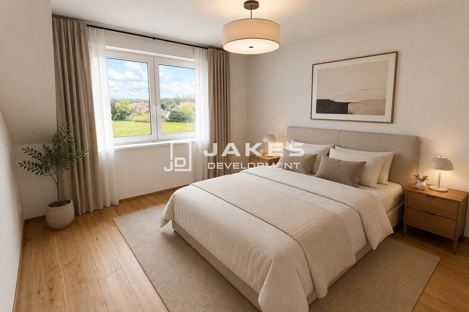 Prodej bytu 3+kk 69 m² - Więcej