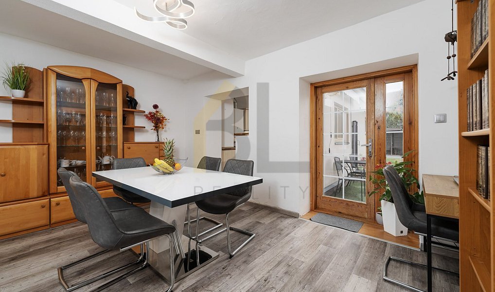 Prodej domu 106 m² s pozemkem 360 m², Břeclav – náhled fotky 4