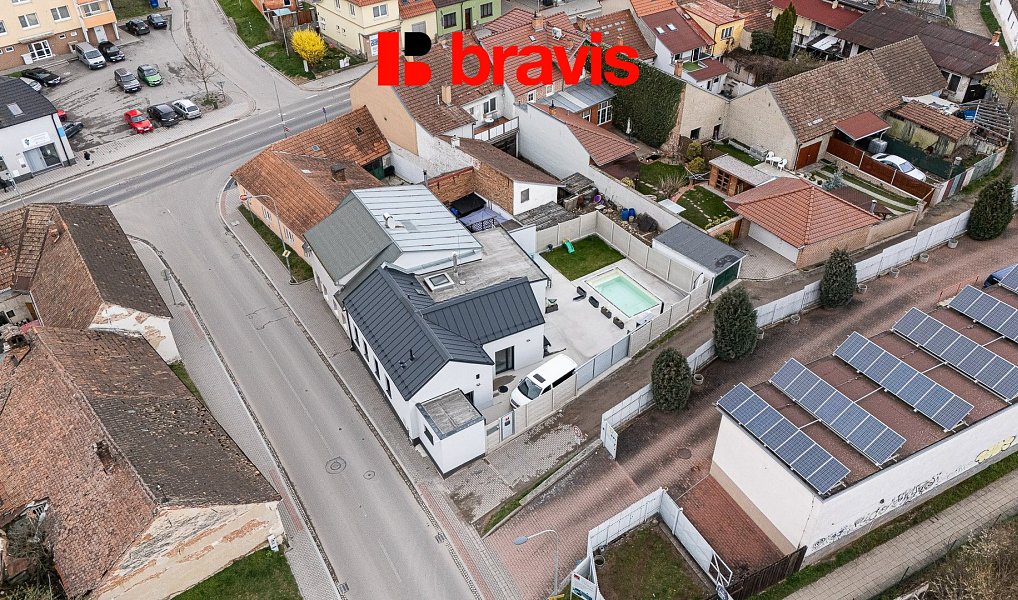 Prodej bytu 3+1 84 m², Kuřim – náhled fotky 15