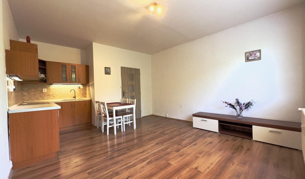Pronájem bytu 2+kk 40 m², Česká Lípa – náhled fotky 10