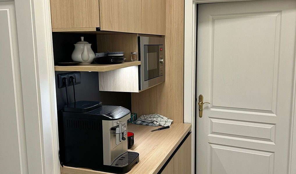 Pronájem kanceláře 387 m², Brno – náhled fotky 13