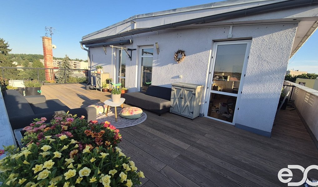 Prodej bytu 3+kk 110 m², Hradec Králové – náhled fotky 5