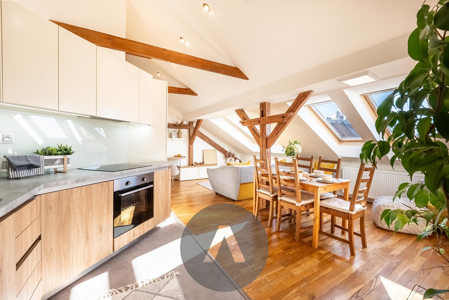 Prodej bytu 3+kk 80 m² – fotografie 2