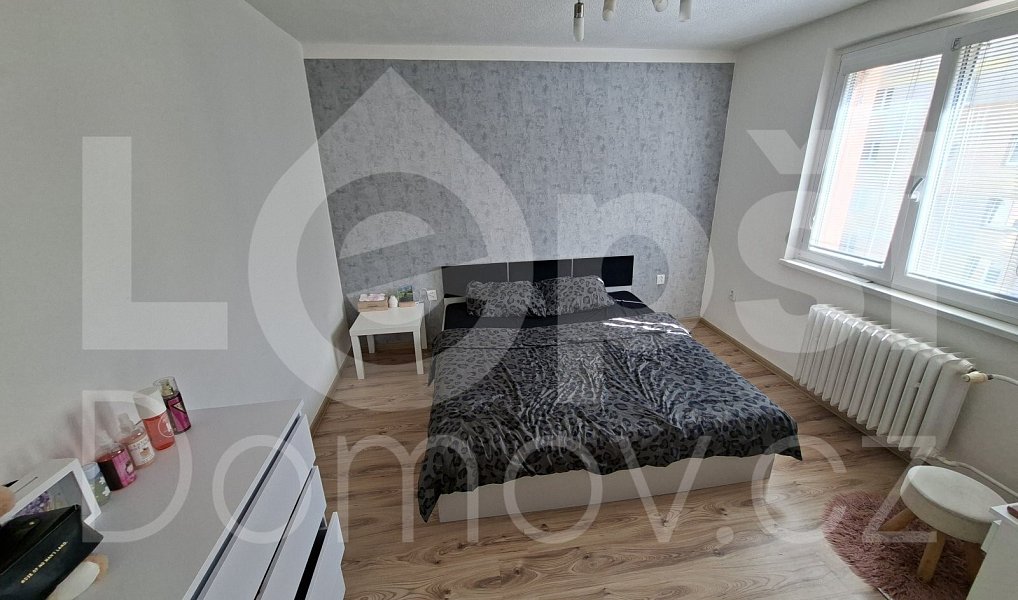 Pronájem bytu 3+1 72 m², Jeseník – náhled fotky 3