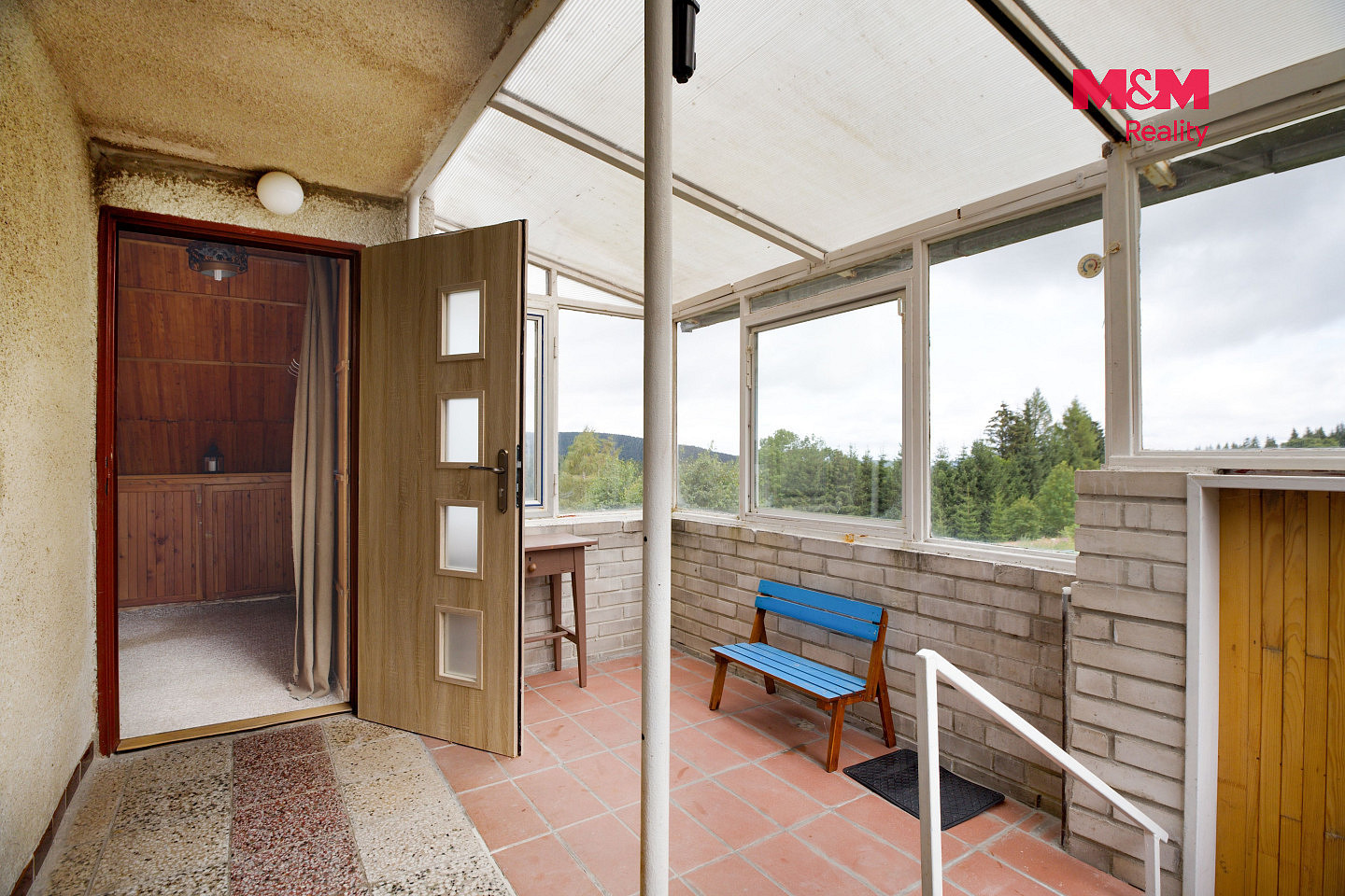 Prodej chaty/chalupy 80 m² s pozemkem 705 m² — photo 3