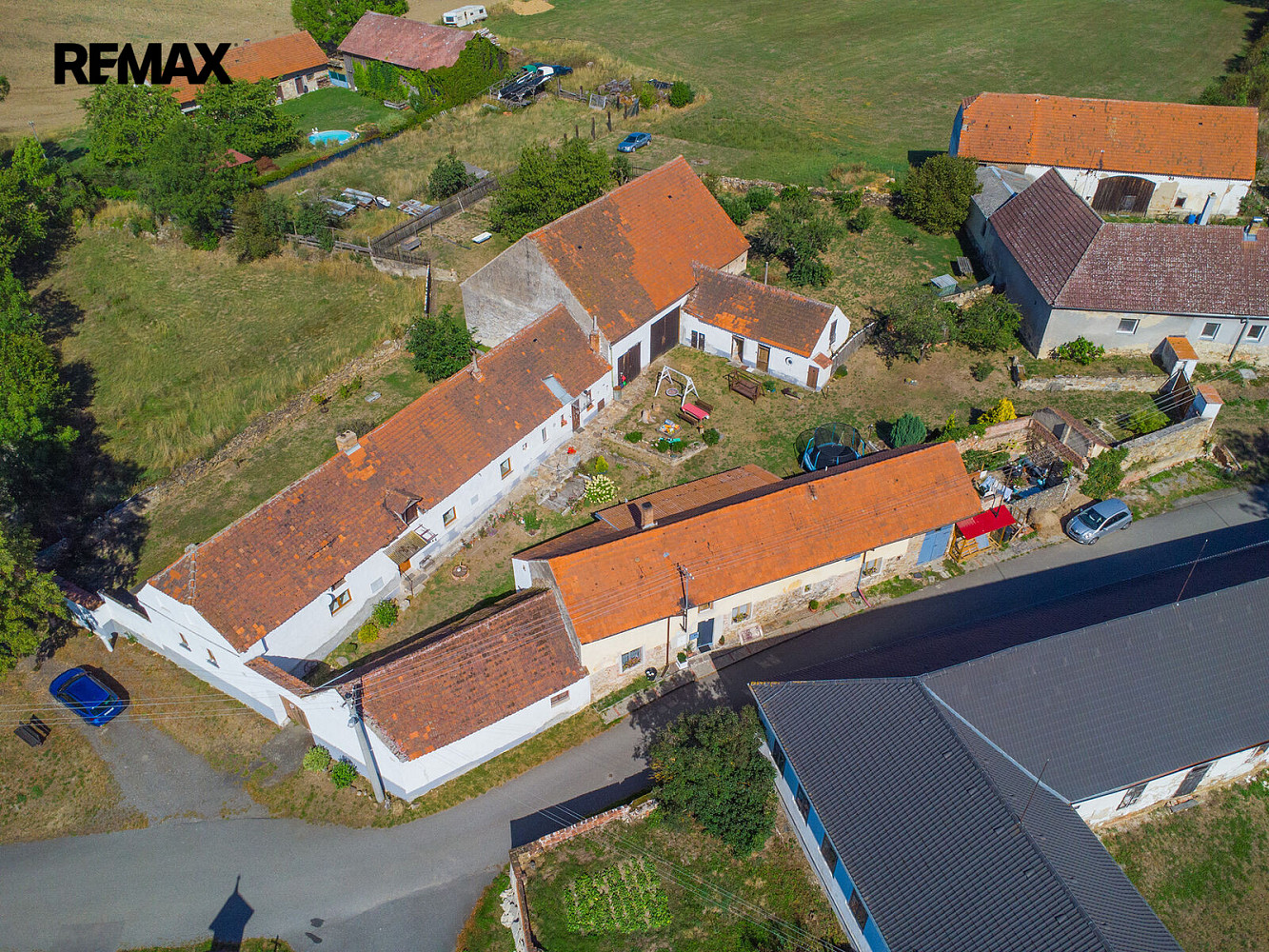 Prodej chaty/chalupy 149 m² s pozemkem 2 549 m² – fotografie 5