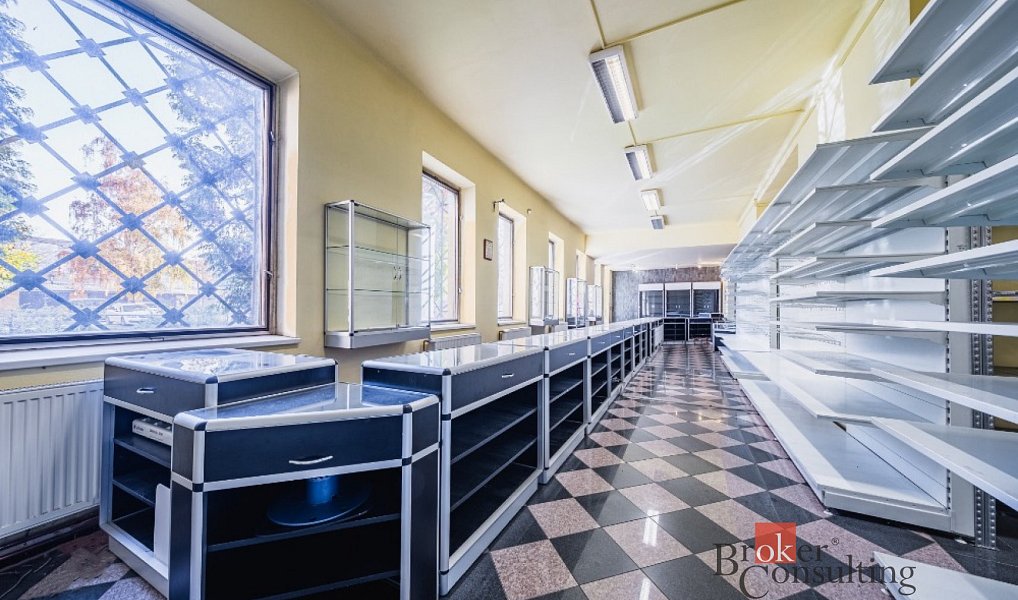 Prodej obchodních prostor 246 m², Plzeň – náhled fotky 9