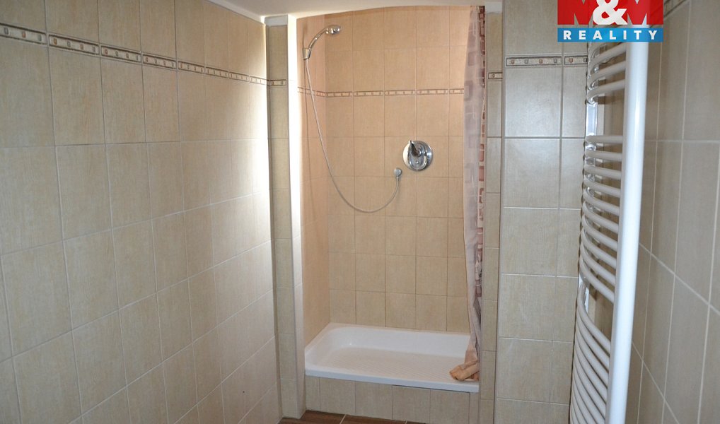 Prodej bytu 1+1 48 m², Červený Kostelec – náhled fotky 3