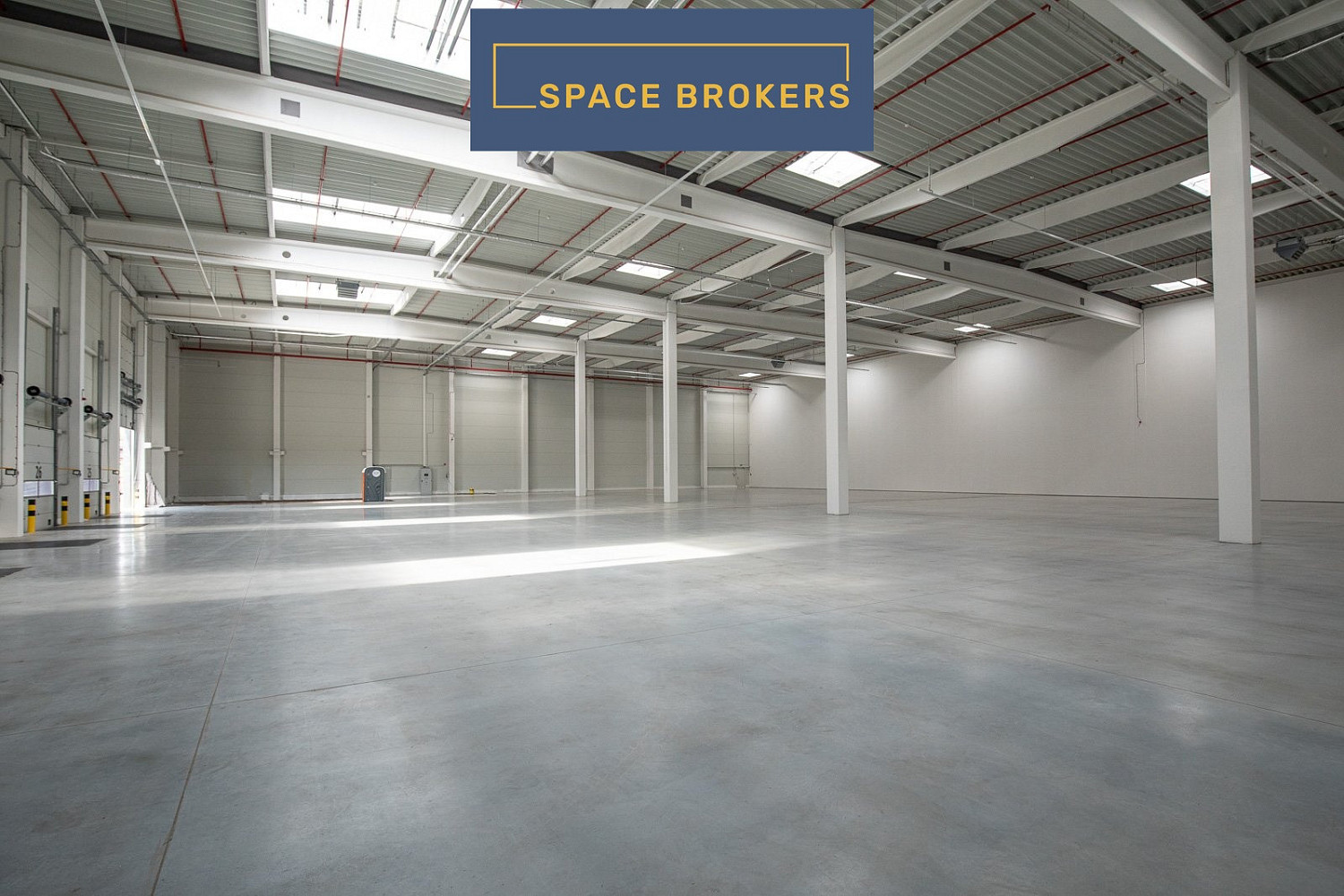 Pronájem skladovacích prostor 11 333 m² – fotografie 5