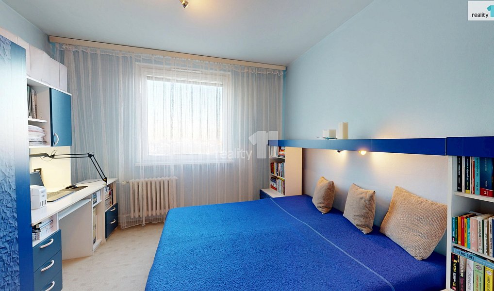 Prodej bytu 3+1 70 m², Havlíčkův Brod – náhled fotky 19