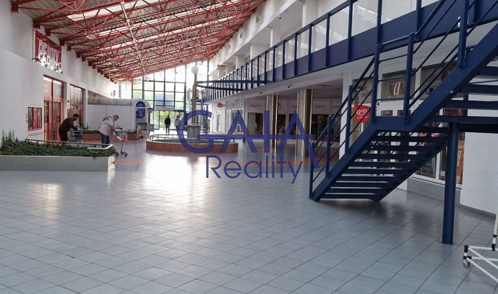 Pronájem obchodních prostor 27 m², Prostějov – náhled fotky 9