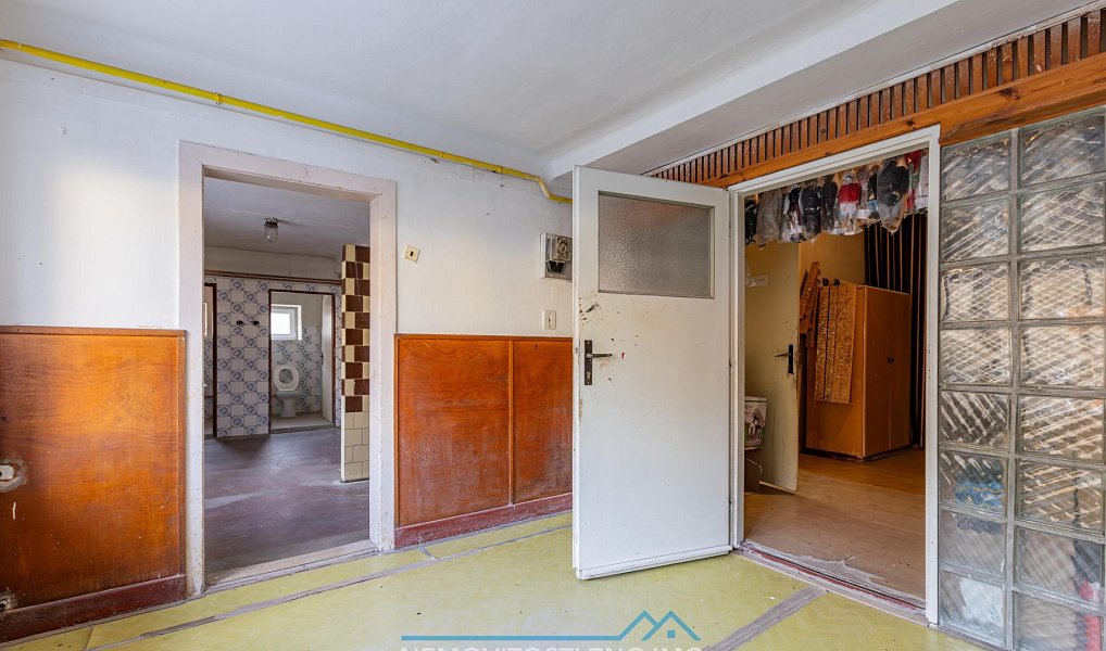 Prodej bytu atypického 143 m², Vranov nad Dyjí – náhled fotky 14