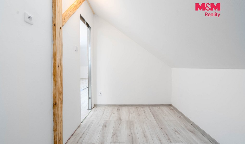 Prodej nájemního domu, činžáku 870 m², Kladno – náhled fotky 19