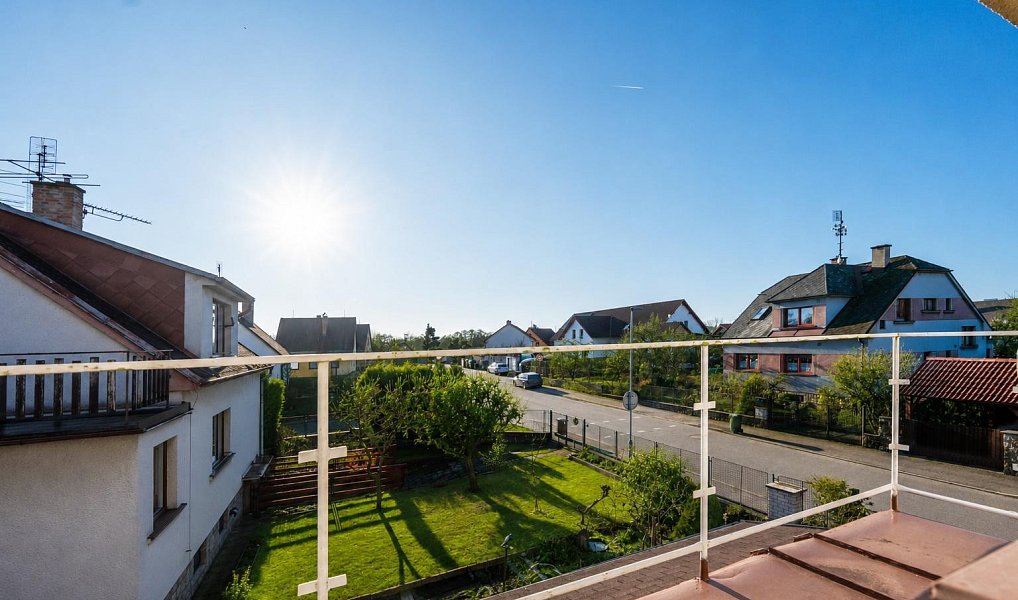 Prodej domu 254 m² s pozemkem 565 m², Jindřichův Hradec – náhled fotky 25