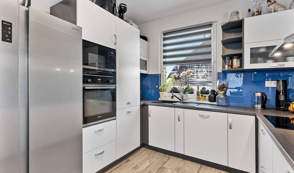 Prodej domu 121 m² s pozemkem 702 m², Osečná – náhled fotky 4
